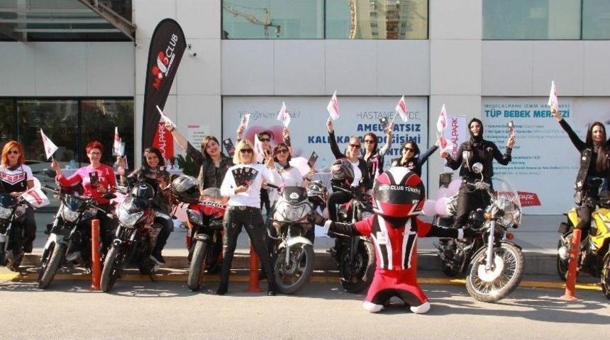 Amazon Kadınlardan Meme Kanseri &Ccedil;ağrısı