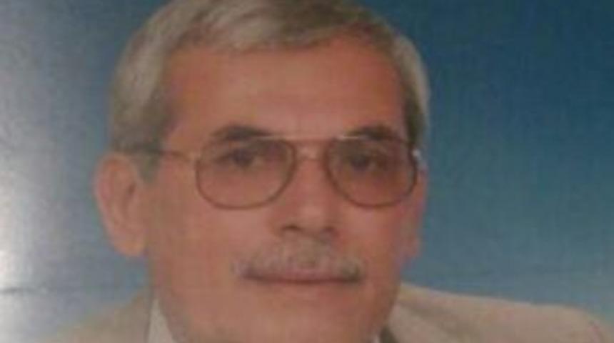 Üzerine Ağaç Devrilen Vatandaş Olay Yerinde Öldü