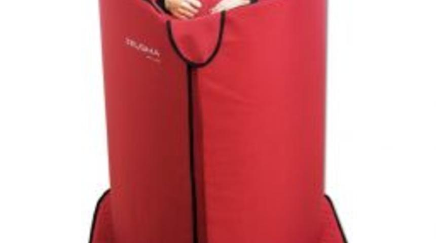 Dünyaca Ünlü Doktorun Tanıttığı Teknoloji Türkiye’de