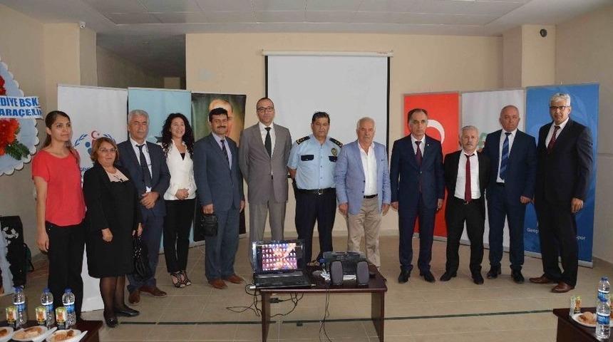 Ortaca&rsquo;da &ldquo;gen&ccedil;lik Projeleri Destek Programı&rdquo;