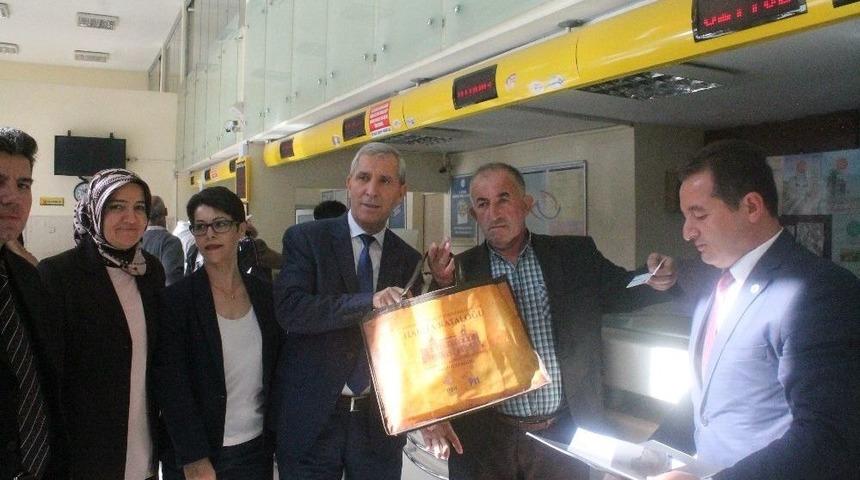 Ptt, 177&rsquo;inci Kuruluş Yıl D&ouml;n&uuml;m&uuml;n&uuml; Kutluyor