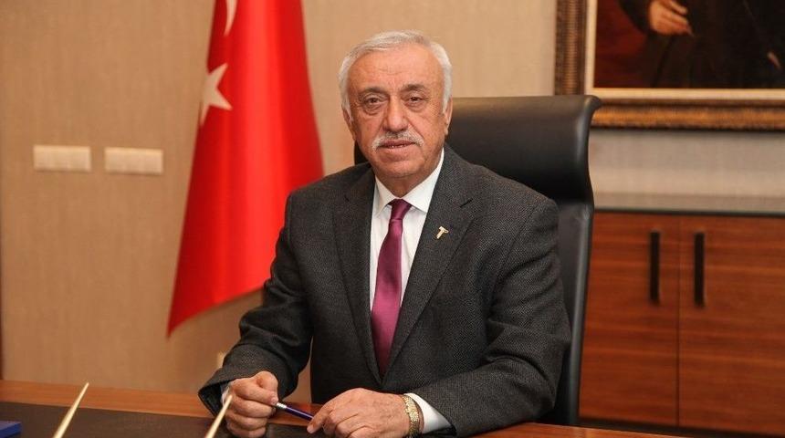 İhracat&ccedil;ılara "stratejik B&uuml;y&uuml;me Ve Kurumsal Gelişim" Semineri Verilecek