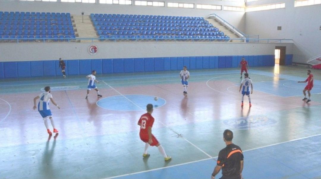 25&rsquo;inci Yılda &Ccedil;om&uuml; - Gazi Dostluğu