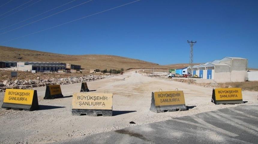 B&uuml;y&uuml;kşehir&rsquo;den Eyy&uuml;biye&rsquo;ye Nefes Aldıran Bulvarlar