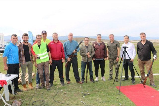 Alaçam’da Cumhuriyet Kupası Ödülleri Sahiplerini Buldu