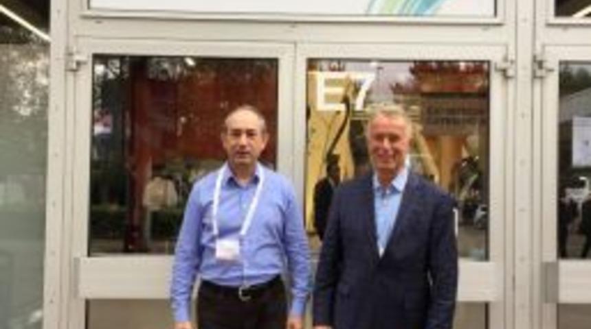 Termal Suları, Sa&ccedil; Ve Cilt Sağlığında Etkili