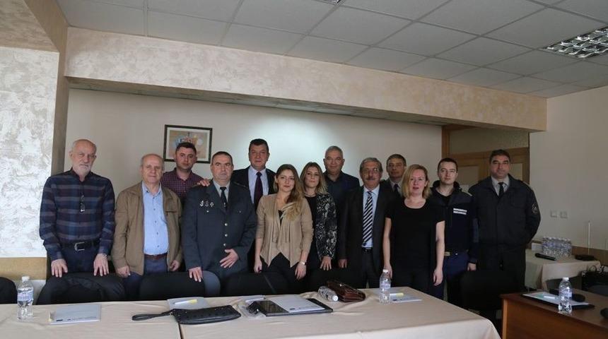 Edirne Belediyesi&rsquo;ne 277 Bin 922 Euro Hibe