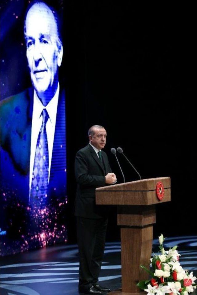 Cumhurbaşkanı Erdoğan: “türkiye Avrupa’ya Muhtaç Değildir, Muhtaç Durumda Olan Avrupa’dır”