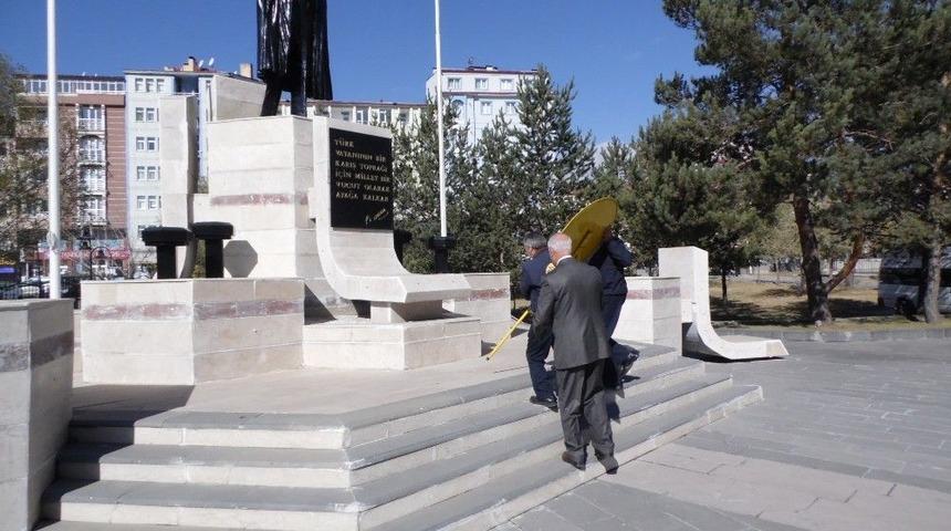 Kars&rsquo;ta Ptt&rsquo;nin 177. Kuruluş Yıld&ouml;n&uuml;m&uuml; Kutlandı