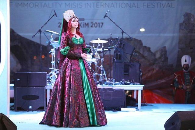 Yüreğir’de Festival Coşkusu