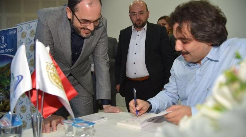 Cumhurbaşkanından Başiskele&rsquo;ye Selam Var