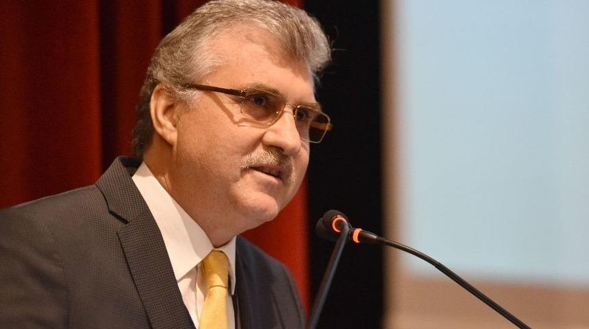 Dokap B&ouml;lgesi Uluslararası Turizm Sempozyumu