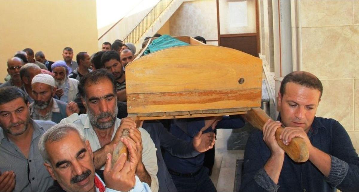 (&ouml;zel Haber) D&uuml;ğ&uuml;n Magandası K&uuml;&ccedil;&uuml;k Kızı &Ouml;ld&uuml;rd&uuml;