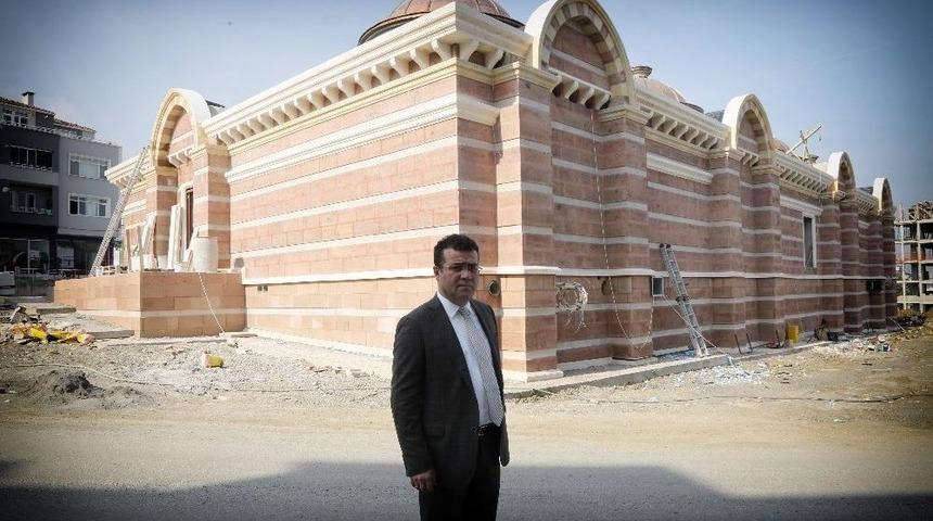 Atakum&rsquo;da 3 Milyon Liralık Yatırımda Sona Doğru