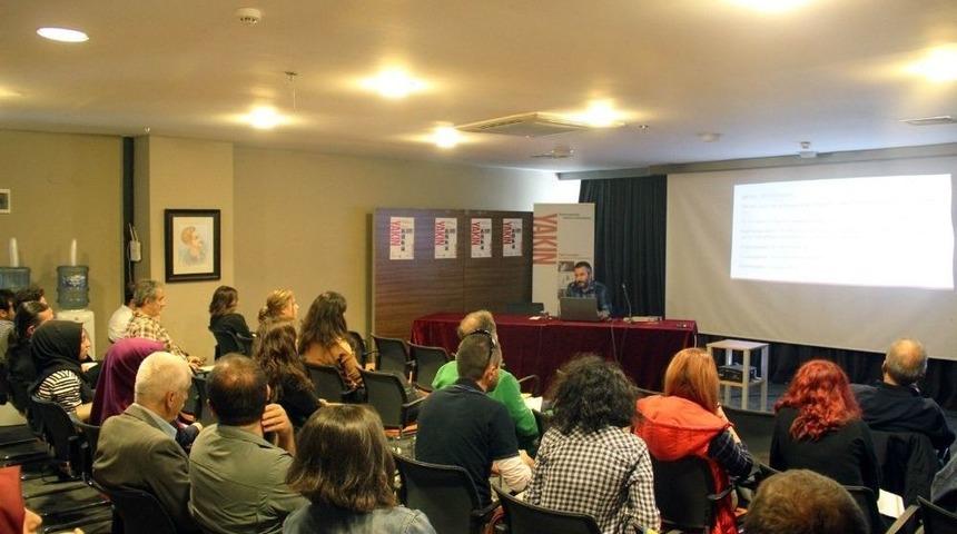 &ldquo;yakın&rdquo; Kavramını Sorguladılar