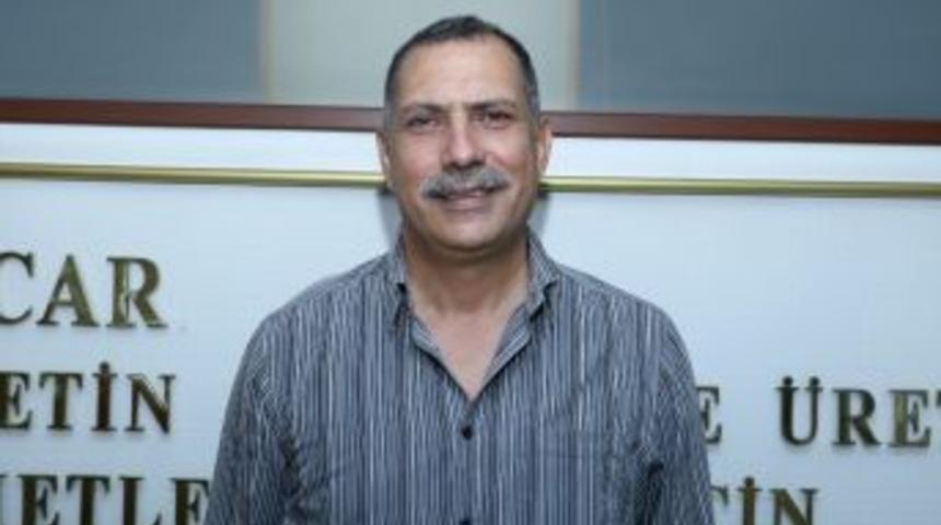 Mtso Meslek Komitesi, İl&ccedil;elerde Balık Pazarı Kurmak İ&ccedil;in İlk Adımı Attı