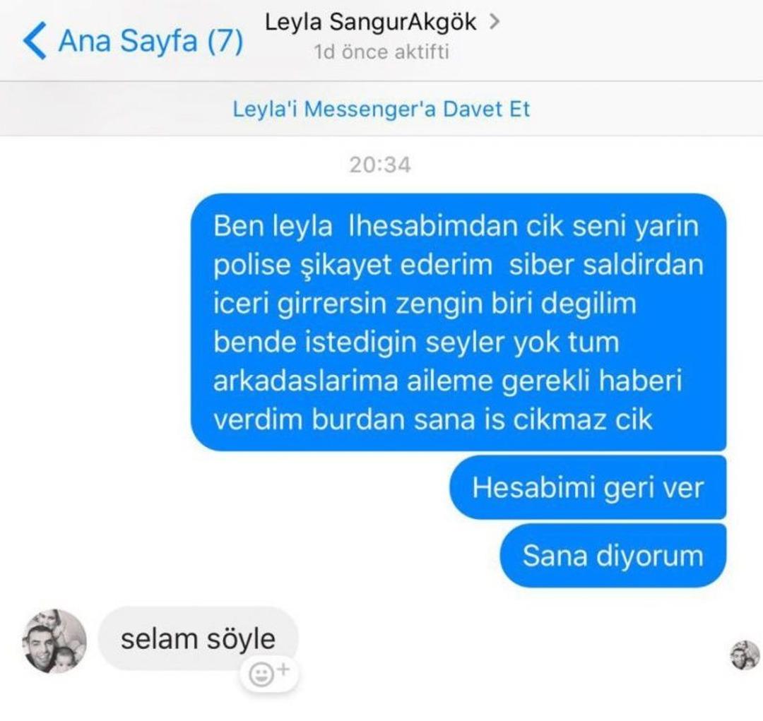 &Ccedil;aldıkları Sosyal Medya Hesabı &Uuml;zerinden 8 Kişiyi Dolandırdılar