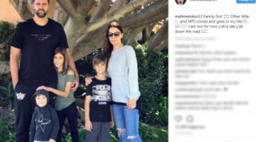 Mehmet Okur İle Yollar Ayrıldı