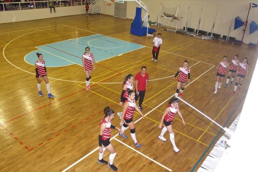 &ldquo;file&rsquo;nin Ayvalıklı Sultanları&rdquo; Son Anda Yıkıldı: 2-3.