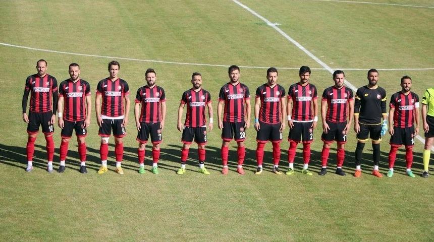 Arslan, "şampiyonluktan Endişemiz Yok"