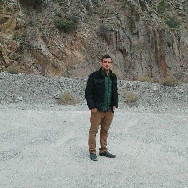 Beton Mikserini Yıkarken Akıma Kapılan İşçi Öldü 3