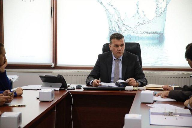 27 Kilometrelik Yeni Hat İ&ccedil;in İhale Tamam 1