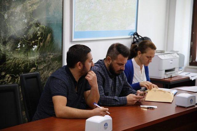 27 Kilometrelik Yeni Hat İ&ccedil;in İhale Tamam 2