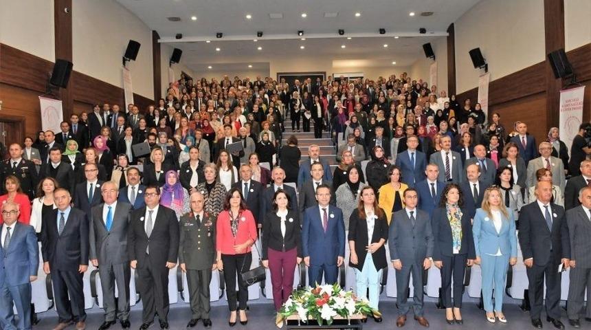 Kocaeli&rsquo;de Kadın Sağlığı İ&ccedil;in B&uuml;y&uuml;k Proje