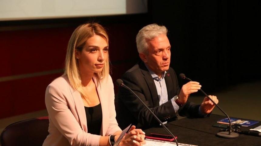 Aliya İzzetbegovi&ccedil;, Gebze&rsquo;de Anıldı