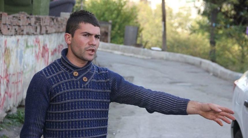 Dolandırılan Damat Konuştu: &ldquo;gelin Bana Tokat Attı&rdquo;