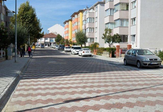 Yaşar Doğu Caddesinde Tek Taraflı Park Yasağı Uygulanacak