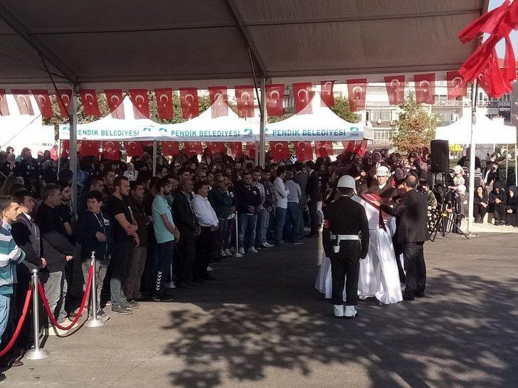 Van’da Şehit Olan Asker Son Yolculuğuna Uğurlandı G2