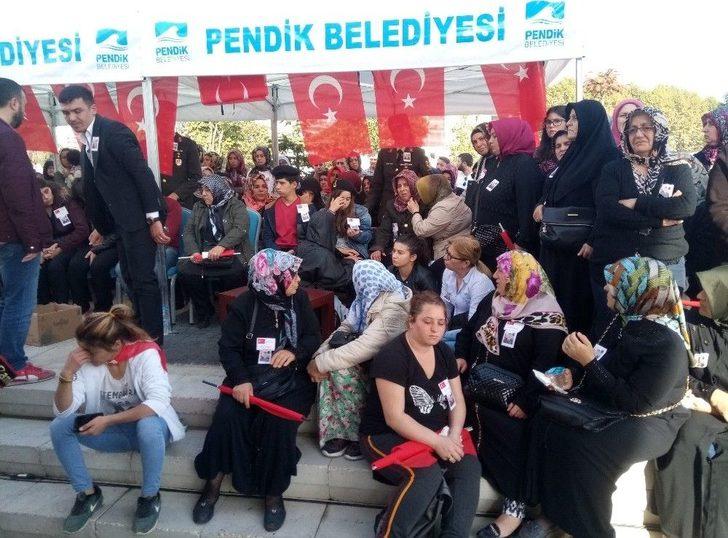 Van’da Şehit Olan Asker Son Yolculuğuna Uğurlandı G4