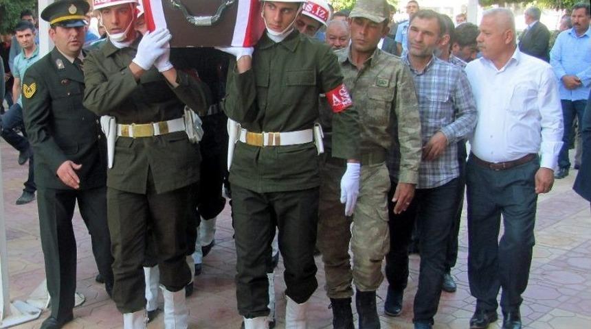 Arabanlı Güneydoğu Gazisi Kopar Vefat Etti