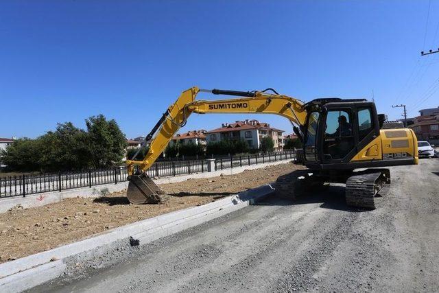 Darboğaz Deresi&rsquo;nde D&ouml;n&uuml;ş&uuml;m Devam Ediyor 2