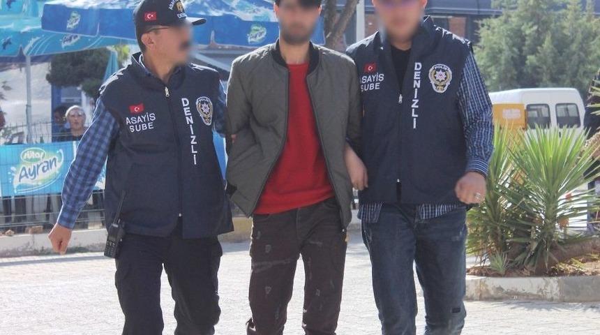 Denizli&rsquo;deki Afgan Cinayetine 3 G&ouml;zaltı