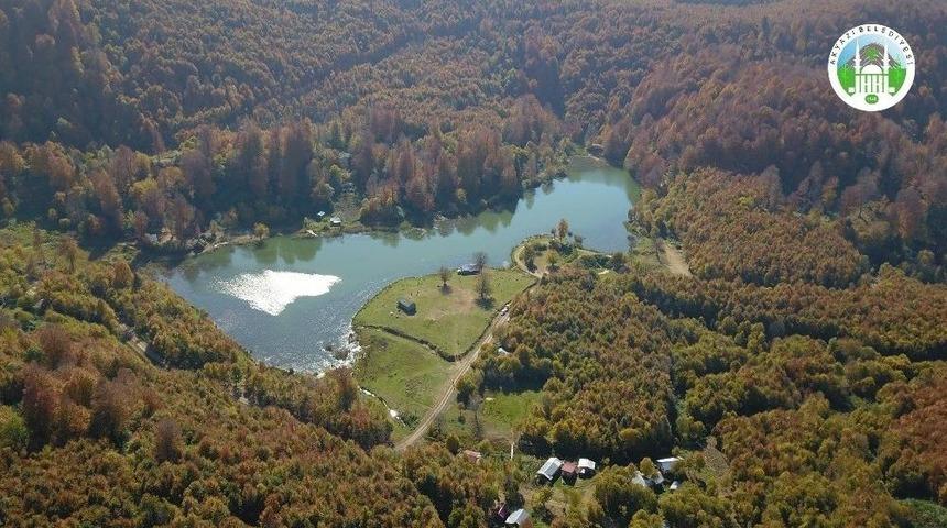 300 Kişi Keremali Zirvesine Y&uuml;r&uuml;d&uuml;