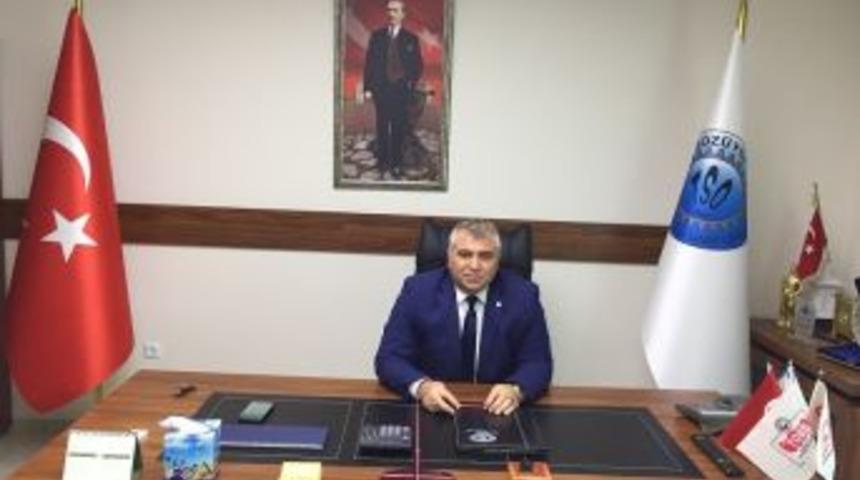 Kosgeb Eğitim Programları Başlıyor