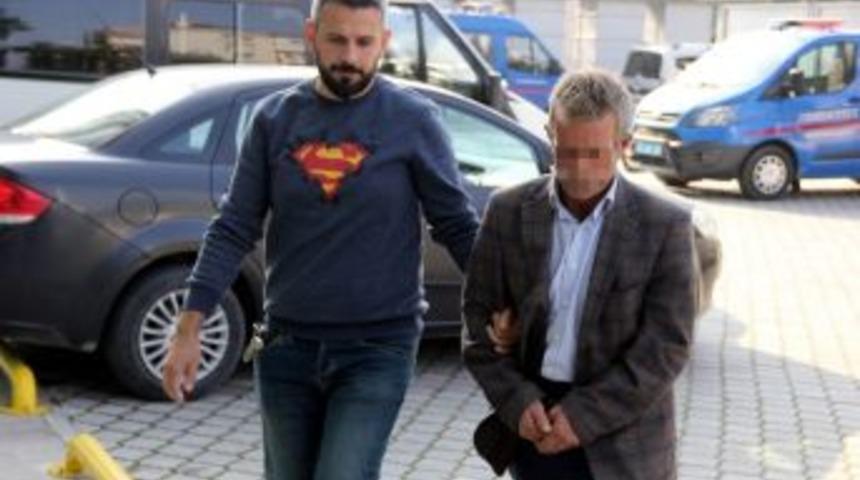 Uyuşturucu Ticaretinden Tutuklandı