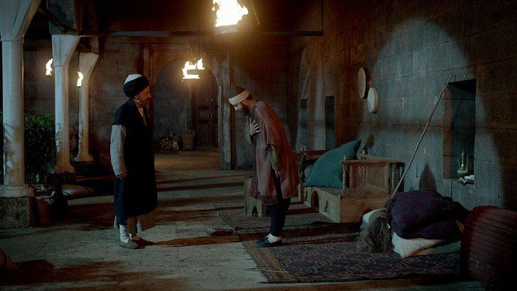 Yunus Emre 7. Bölüm Fotoğrafları G3