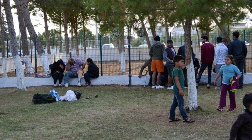 Protez Bacakla Umuda Yolculuk