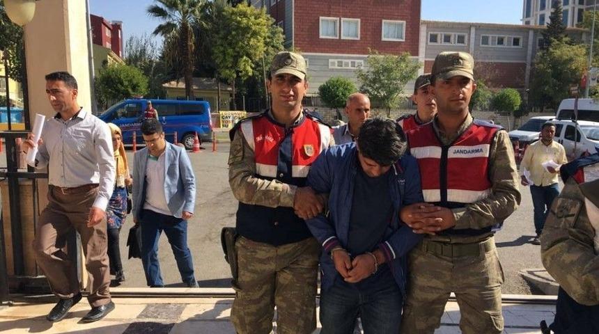 Jandarma 20 Yıllık Cinayetin Zanlısını Yakaladı