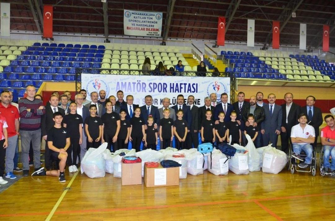 Amat&ouml;rlere Can Suyu