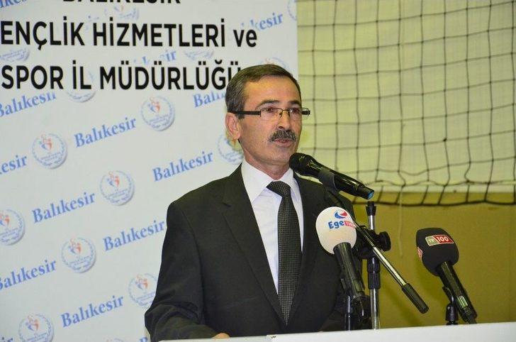 Amatörlere Can Suyu G1