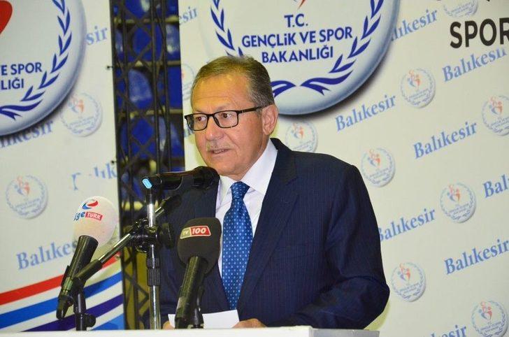 Amatörlere Can Suyu G3