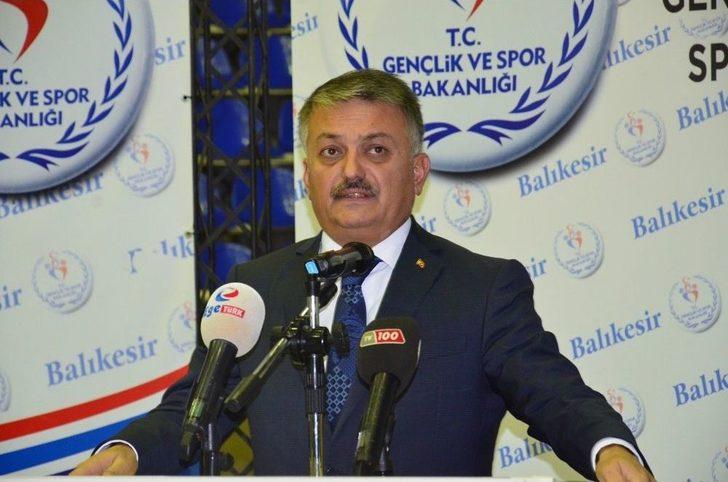 Amatörlere Can Suyu G4