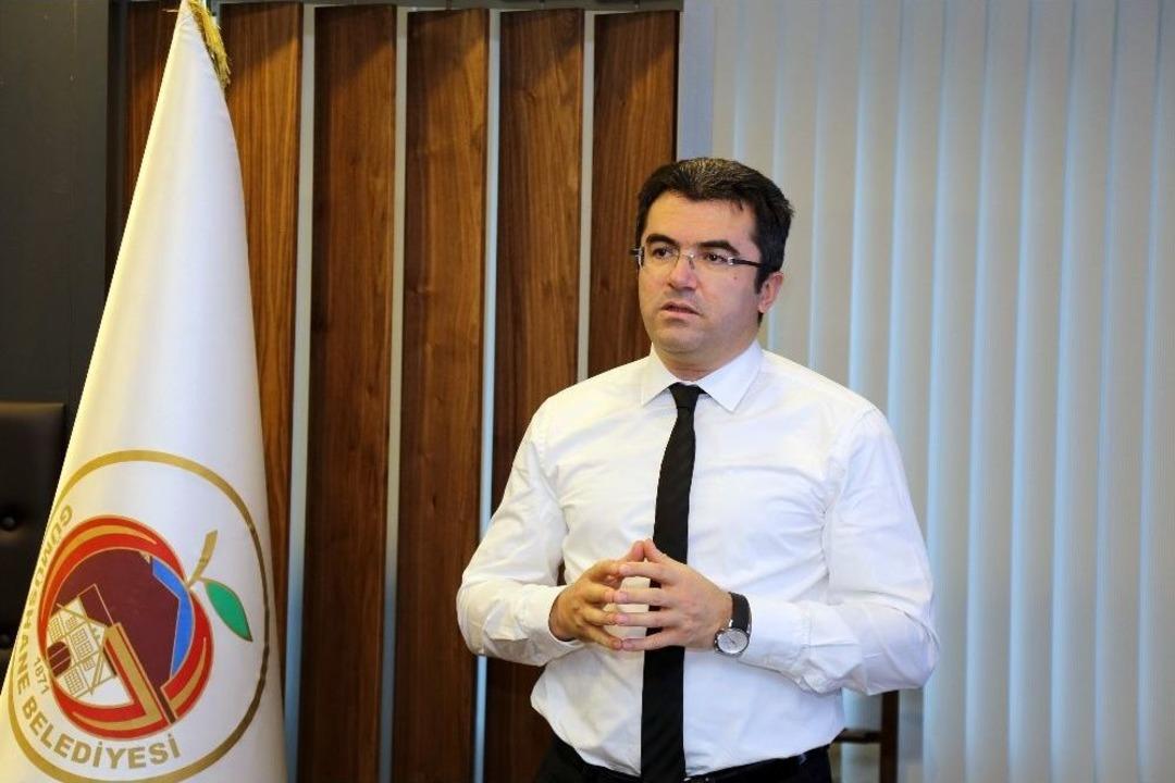 G&uuml;m&uuml;şhane&rsquo;de Kamu Yatırımları İstişare Toplantısı