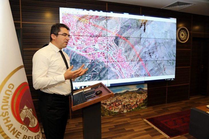 Gümüşhane’de Kamu Yatırımları İstişare Toplantısı G3