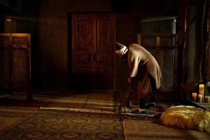 Yunus Emre 7. Bölüm Fotoğrafları G4