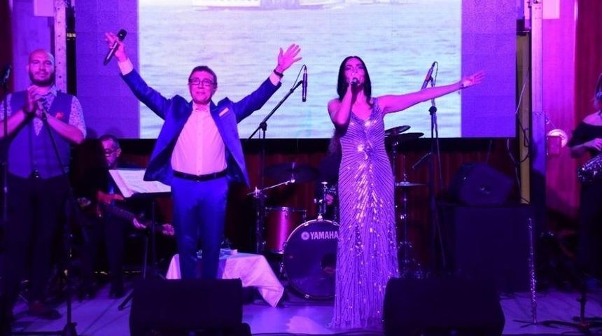 Sabahattin Ali Anıldı